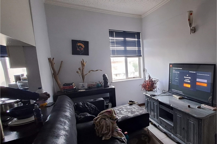 1 Bedroom Property for Sale in Port Elizabeth Central Eastern Cape